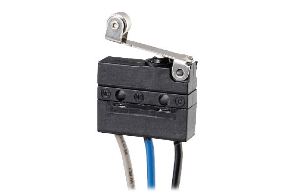 防水微動開關G905-200E06W1 {防水微動開關G905-200E06W1 width=