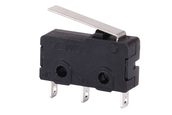 SS5-01N1-050微動開關 {SS5-01N1-050微動開關 width=