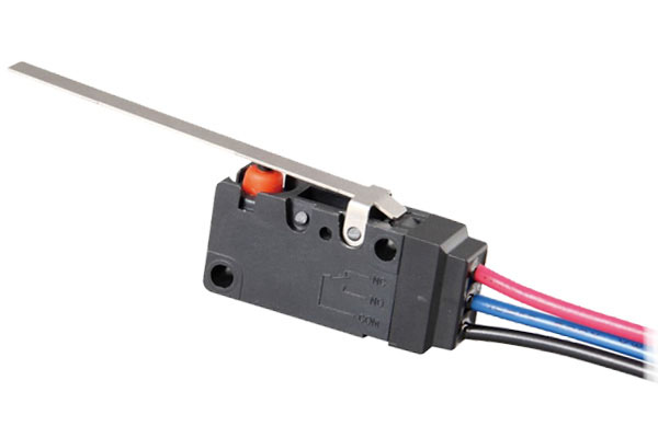 防水微動開關G5W11-WZ200A03-W {防水微動開關G5W11-WZ200A03-W width=