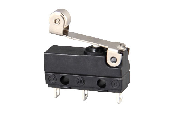 防水微動開關G905-200S06D1 {防水微動開關G905-200S06D1 width=