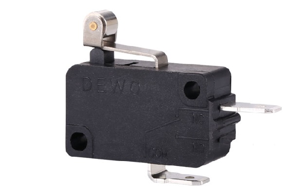 DV-16-A05-NN2-200E型微動開關 {DV-16-A05-NN2-200E型微動開關 width=