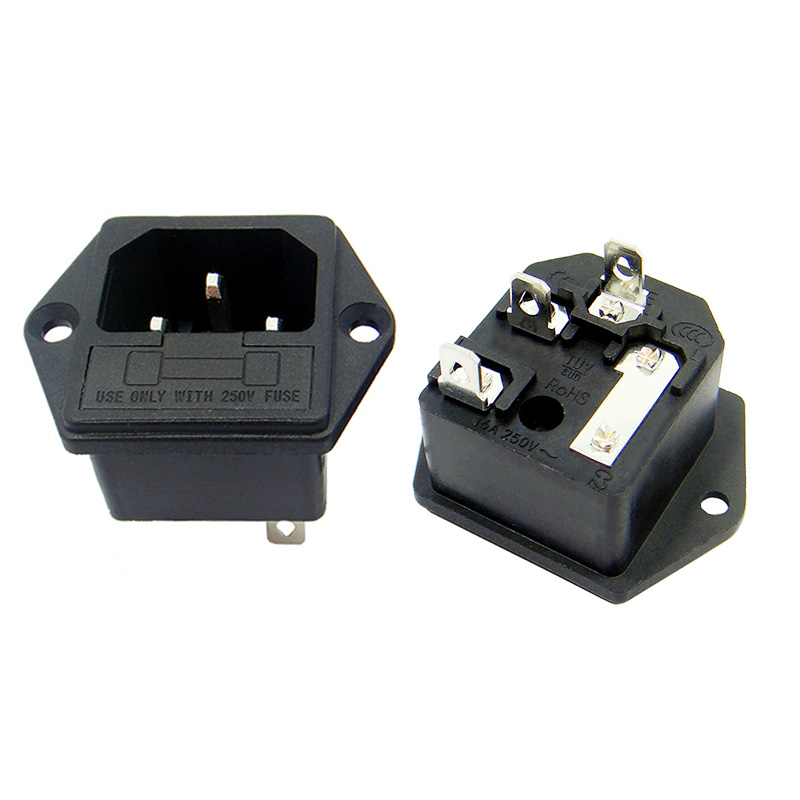 保險絲插座HC-99-FI(S02) {保險絲插座HC-99-FI(S02) width=