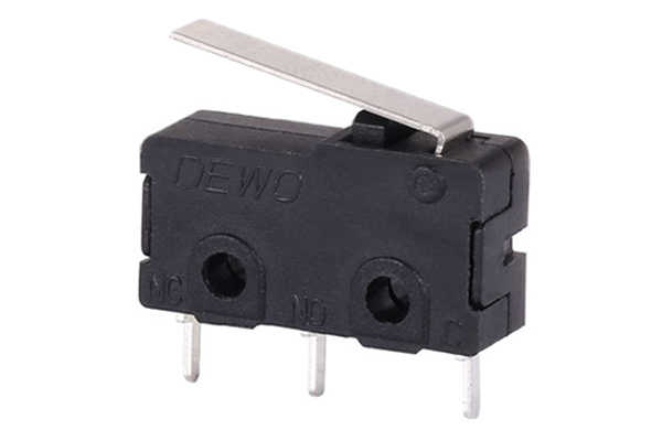 SS5-01P1-200微動開關 {SS5-01P1-200微動開關 width=