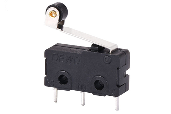 SS5-05P1-200微動開關 {SS5-05P1-200微動開關 width=