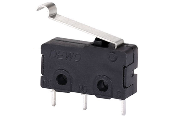 SS5-07P1-050微動(dòng)開關(guān) {SS5-07P1-050微動(dòng)開關(guān) width=