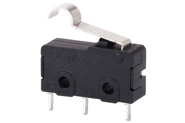 SS5-08P1-050微動開關 {SS5-08P1-050微動開關 width=