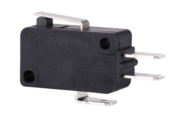 DV-16-A01-NN1-200E型微動開關 {DV-16-A01-NN1-200E型微動開關 width=