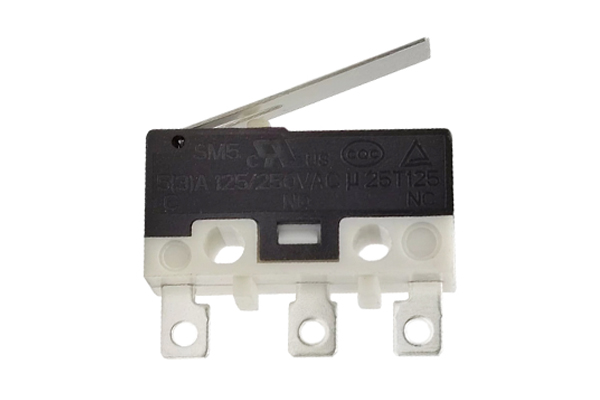 SM5-01N-40-3微動開關(guān) {SM5-01N-40-3微動開關(guān) width=