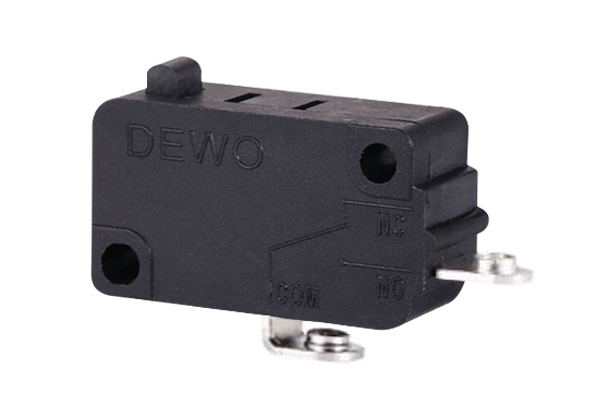 DV-16-A00-TT3-200E型微動開關 {DV-16-A00-TT3-200E型微動開關 width=