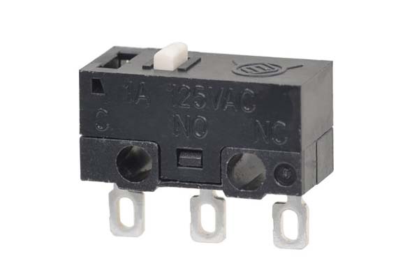 DM1-00N-110-3小型微動開關 {DM1-00N-110-3小型微動開關 width=